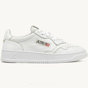 Autry Medalist Low Sneakers